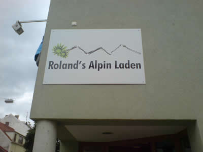 alpinladen
