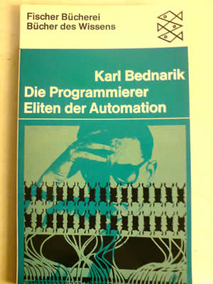 Eliten der Automation