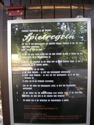 Bloggercup eins