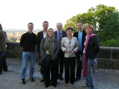 Jimmy Wales bamberg