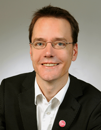 Dr. Jan Schmidt Dr. Jan Schmidt