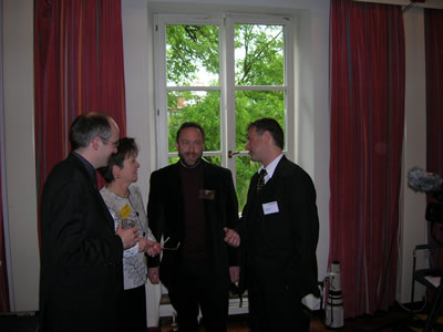 Jimmy Wales bamberg