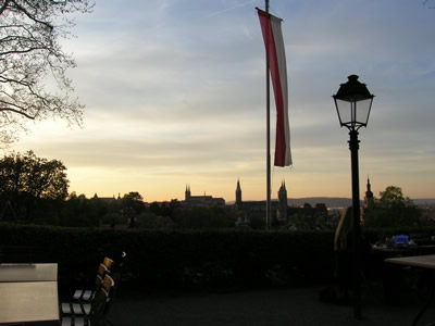 Spezikeller Bamberg