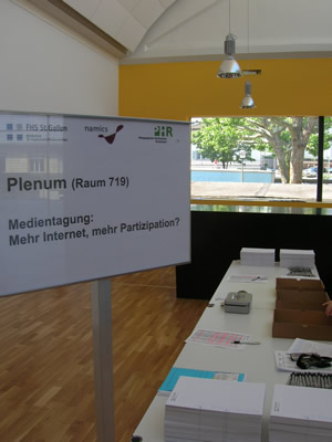 tagung