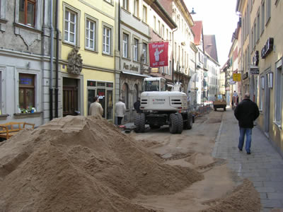 sand eins