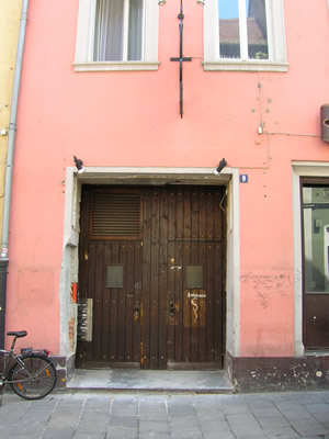 Umbau eins