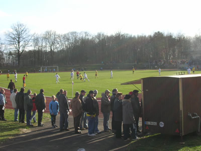 Bamberger Volkspark